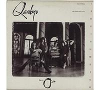 The Quireboys - Seven O' Clock + Poster