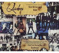 The Quireboys - There She Goes Again