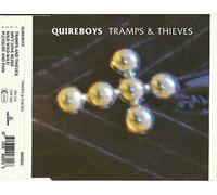 The Quireboys - Tramps and Thieves