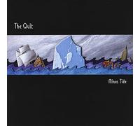 The Quit - Minus Tide