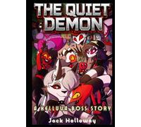 The Quite Demon: A Helluva Boss Story
