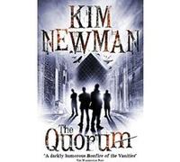 The Quorum - [Version Originale] Kim Newman (Auteur)