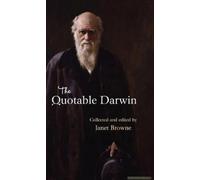 The Quotable Darwin