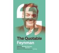 The Quotable Feynman