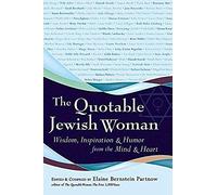 The Quotable Jewish Woman