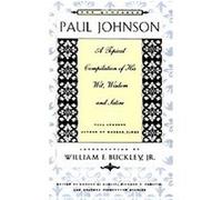 The Quotable Paul Johnson George J. Marlin (Auteur)