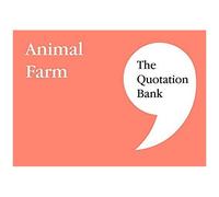 The Quotation Bank