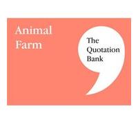 The Quotation Bank Inconnu (Auteur)