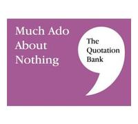 The Quotation Bank Inconnu (Auteur)