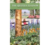The Quotes to Know