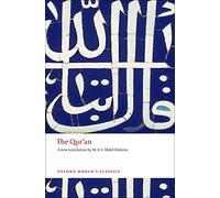The Qur'An – Oxford University Press