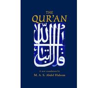 The qur'an