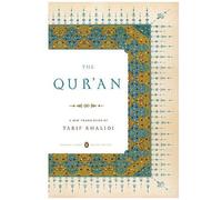 The Qur'an – Poche – Penguin Books