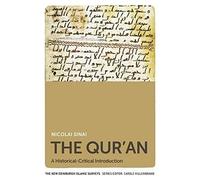 The Qur'an: A Historical-critical Introduction