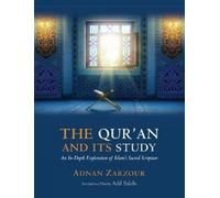 The Qur'an And Its Study