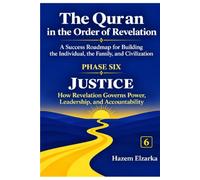 The Quran and Justice: How Revelation Governs Power, Leadership, and Accountability
