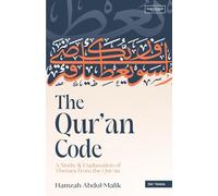 The Qur'an Code (PB)