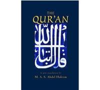The Qur'an – Oxford University Press
