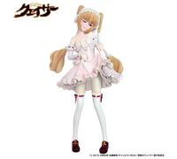THE QWASER OF STIGMATA - STATUE 1/8 TFC Katya (Ekaterina Kurae) PVC