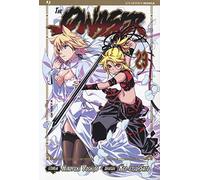 The qwaser of stigmata (Vol. 23)