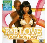 Various - The R&B Love Collection 2007 [Import]