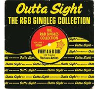 The R&B Singles Collection