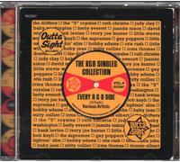 The R&B Singles Collection Vinyl Vol 4