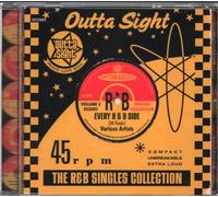 The R&B Singles Collection Vol 3