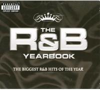 The R&B Yearbook – Import – BMG