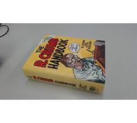 The R. Crumb Handbook