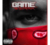 The R.E.D. Album (Special Edition with Bonus Track "I'm The King")