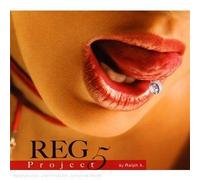 The R.E.G. Project - R.E.G. Project 5