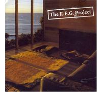 The R.E.G.Project - The R.E.G.Project
