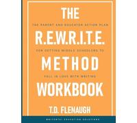 The R.E.W.R.I.T.E. Method Workbook