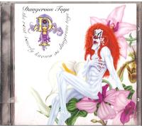 The R.Tist 4.Merly As Dangerous Toys