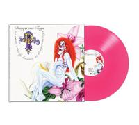 Dangerous Toys – The Rtist 4merly Known As Dangerous Toys – Vinyle rose (Réédition)