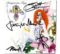 Dangerous Toys – The R*Tist 4*Merly Known As Dangerous Toys – CD