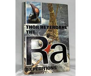 The Ra Expeditions