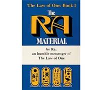 The Ra Material BOOK ONE by Rueckert & McCarty & Elkins Elkins, Carla Rueckert, James Allen McCarty (Auteur)