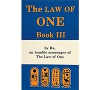 Law of One, Book III