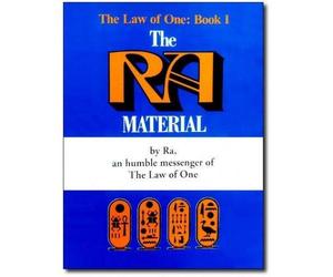 The Ra Material (Complete Set) (The Law of One, Books I-V)