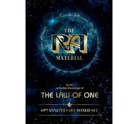 Carla L. Rueckert – The Ra Material: The Law of One – 40e anniversaire