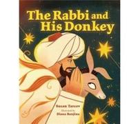 The Rabbi and His Donkey by Susan Tarcov Susan Tarcov (Auteur)