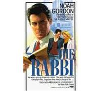 The Rabbi Noah Gordon (Auteur)