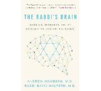The Rabbi's Brain
