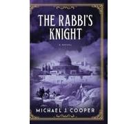 The Rabbi's Knight Paperback Book By Michael J. Cooper