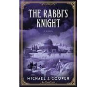 The Rabbi's Knight Paperback Book By Michael J. Cooper