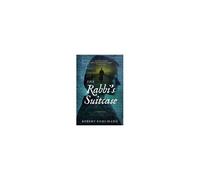 The Rabbi's Suitcase Paperback Book By Robert Kehlmann