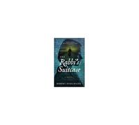 The Rabbi's Suitcase Paperback Book By Robert Kehlmann