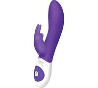 The Rabbit Company Jouets Double pour Femme Pourpre